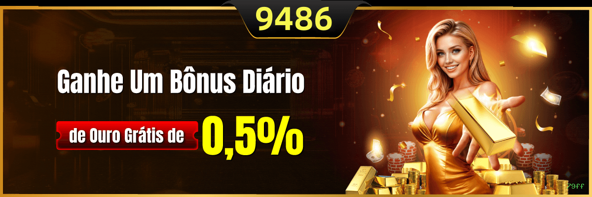 Benefícios da conta