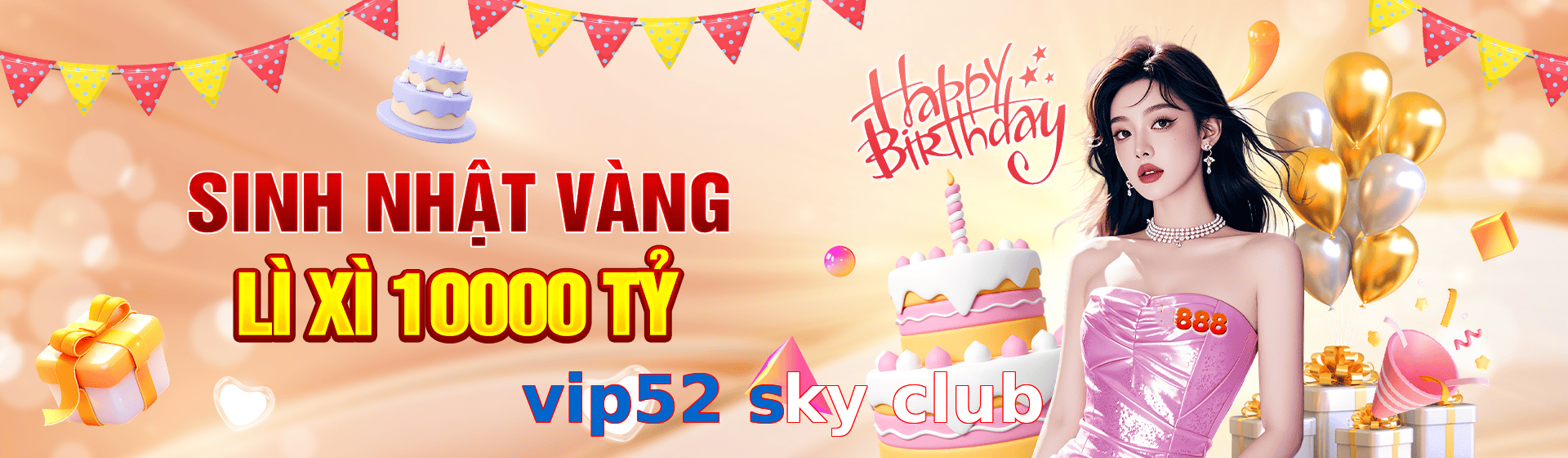 vip52 sky club