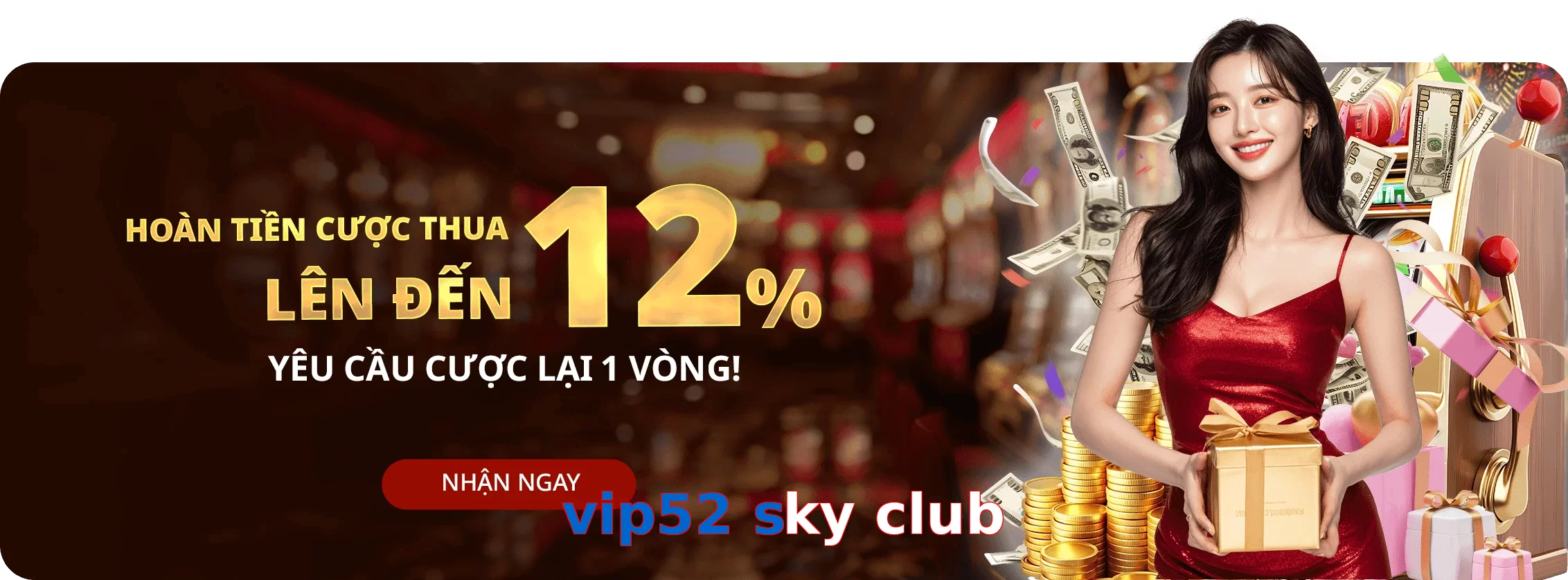 vip52 sky club