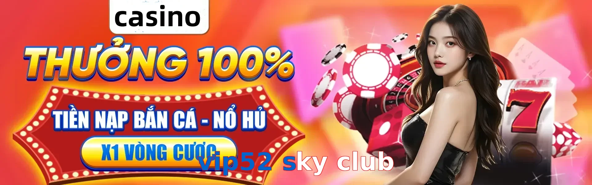 vip52 sky club