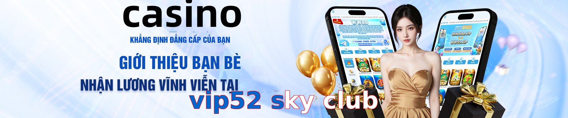 vip52 sky club