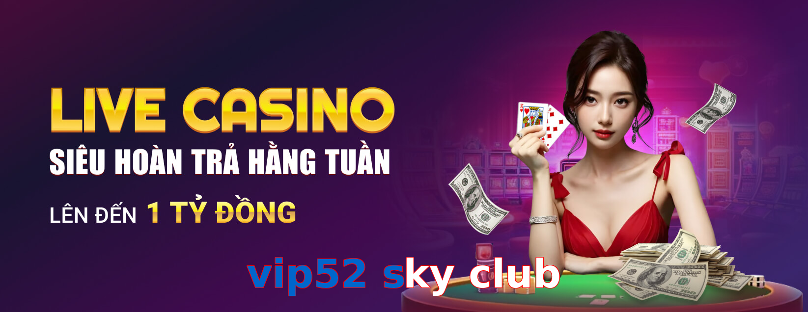 vip52 sky club