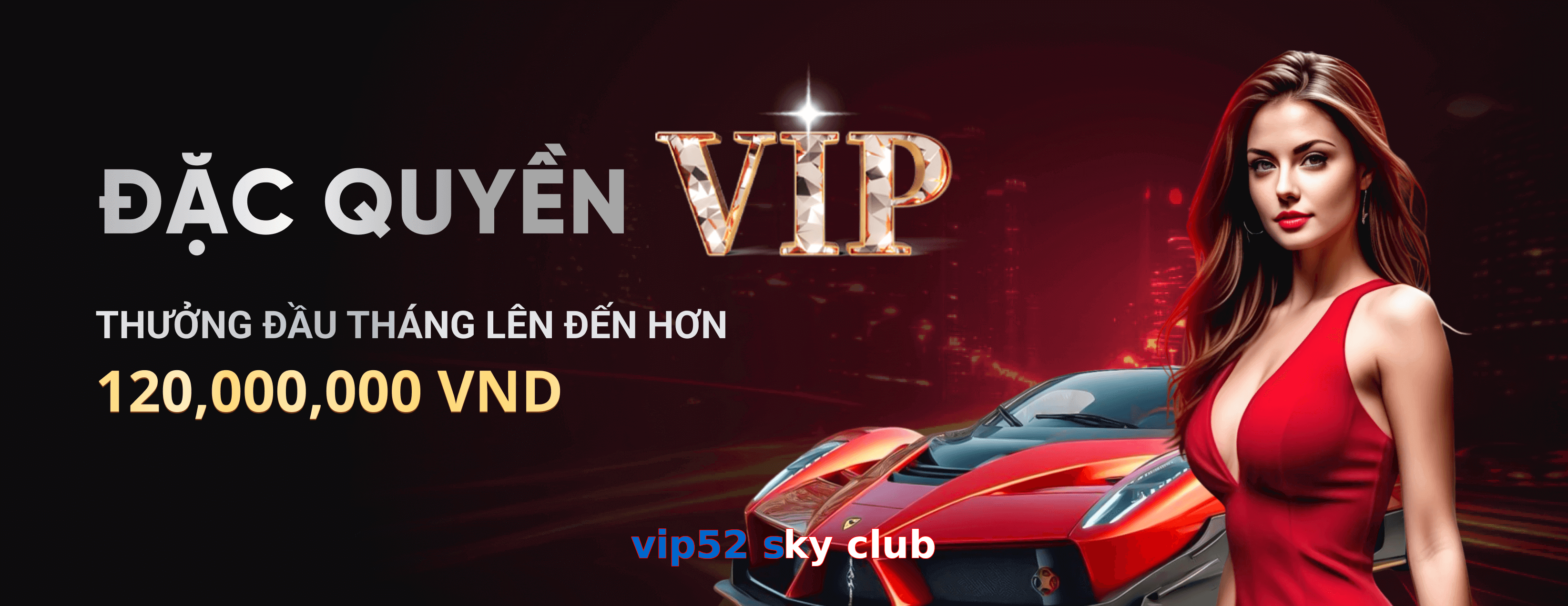 vip52 sky club