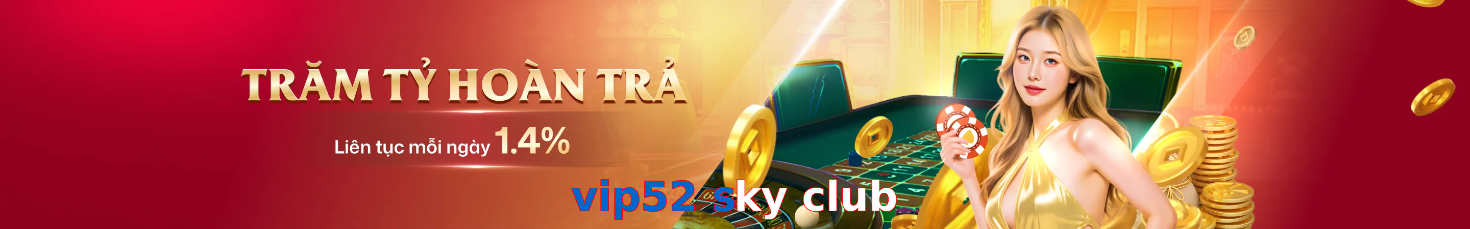 vip52 sky club
