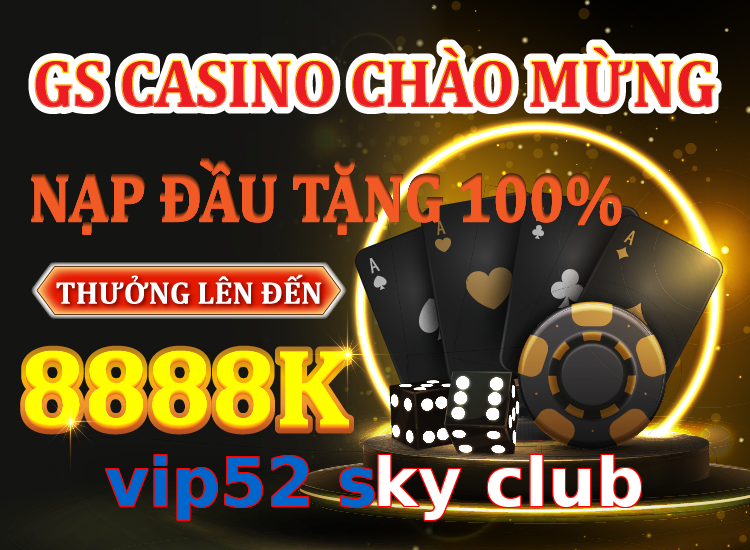 vip52 sky club